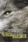 The Animal-Lover'...