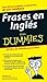Frases en Inglés Para Dummies
