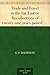Trade and Travel in the Far East or Recollections of twenty-one years passed in Java, Singapore, Australia and China.