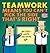 Teamwork Means You Can't Pick the Side That's Right