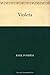 Violeta (Portuguese Edition)