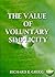 The Value of Voluntary Simplicity