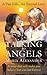 Talking to Angels - a past life romance (The Angel Light Series Book 1)