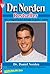 Dr. Daniel Norden (Dr. Norden Bestseller, #1)