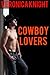 Cowboy Lovers (Gay Western)