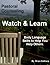 Pastoral Counseling - Watch & Learn by Brian Coltharp