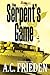 The Serpent's Game (Jonatha...