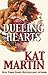 Dueling Hearts by Kat Martin Dueling Hearts by Kat Martin