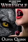 My First Time with a Werewolf (The Werewolf Next Door Book 1)