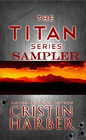The Titan Series Sampler (Kindle Edition)