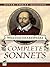 Complete Sonnets by William Shakespeare