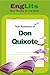 EngLits: Don Quixote