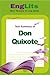 EngLits: Don Quixote
