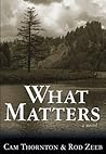 What Matters What Matters