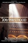 The Joy of Priesthood Book cover for The Joy of Priesthood