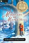 Miracles on Maple...