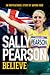 Believe by Sally Pearson