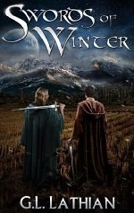 Swords of Winter (The Forgotten Kin)