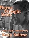 Horny Straight Scott
