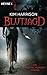 Blutjagd (Rachel Morgan, #3)