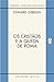 Os cristãos e a queda de Roma (Grandes Ideias) by Edward Gibbon Os cristãos e a queda de Roma (Grandes Ideias) by Edward Gibbon