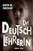 Die Deutschlehrerin