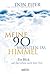 Meine 90 Minuten im Himmel by Don Piper