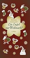 Ein Engel zur Weihnacht (German Edition)