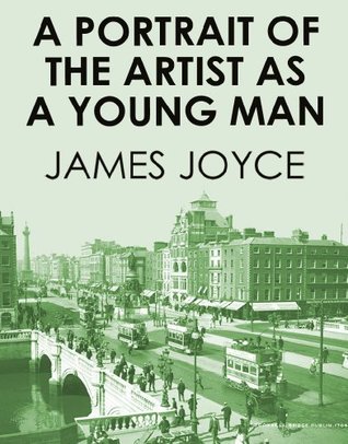 A PORTRAIT OF THE ARTIST AS A YOUNG MAN