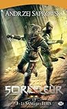 Le Sang des elfes (Sorceleur, #3) Book cover for Le Sang des elfes (Sorceleur, #3)