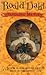 Fantastic Mr Fox by Roald Dahl