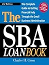 The SBA Loan Book...