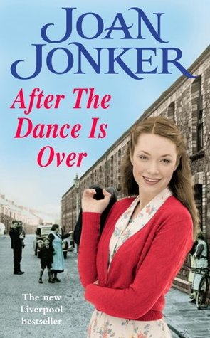 After the Dance is Over (Molly and Nellie #5)