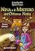 Nina e il mistero dell'Ottava Nota by Moony Witcher