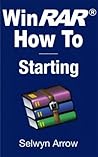 WinRAR How To - Starting
