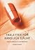 Tabletter för känsliga själar by Fredrik Svenaeus