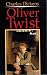 Oliver Twist by Charles Dickens