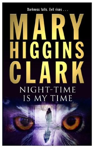 Night-Time is My Time