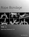 Rope Bondage Vol. 1
