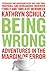 Being Wrong by Kathryn Schulz