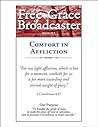 Comfort in Affliction (Free Grace Broadcaster, Puritan Collection, #217)