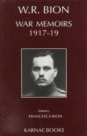 War Memoirs 1917-1919 (Kindle Edition)