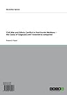Civil War and Ethnic Conflict in Post-Soviet Moldova – the Cases of Gagauzia and Transnistria compared Civil War and Ethnic Conflict in Post-Soviet Moldova – the Cases of Gagauzia and Transnistria compared