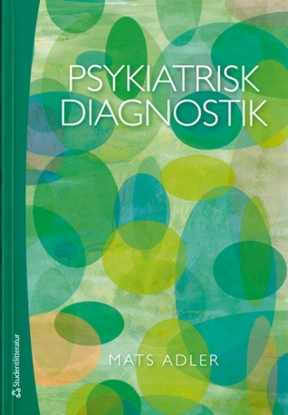 Psykiatrisk diagnostik