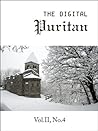 The Digital Puritan - Vol.II, No.4 The Digital Puritan - Vol.II, No.4