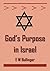 God’s Purpose in Israel