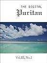The Digital Puritan - Vol.III, No.2 The Digital Puritan - Vol.III, No.2