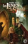 Les Lunes de sang - Tome 1 (Fantasy) (French Edition)