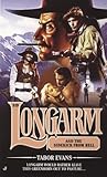Longarm and the Sidekick From Hell (Longarm, #319) Longarm and the Sidekick From Hell (Longarm, #319)