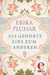 Als gehörte eins zum anderen (German Edition) Als gehörte eins zum anderen (German Edition)